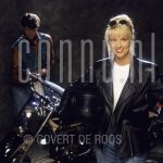 Linda de Mol (Date Unknown) at studio in Amsterdam.

[keywords]Posed, Half Length, Eyecontact, Smiling, Motor[/keywords]